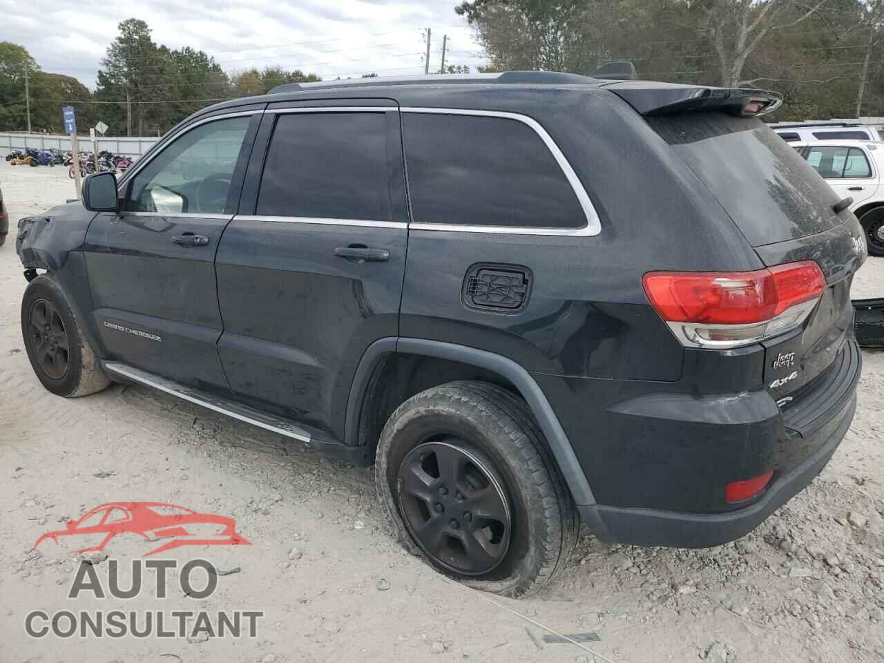 JEEP GRAND CHER 2014 - 1C4RJFAG7EC210863