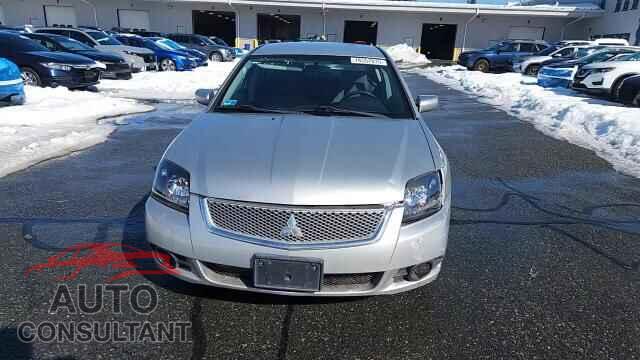 MITSUBISHI GALANT 2010 - 4A32B2FF8AE012702