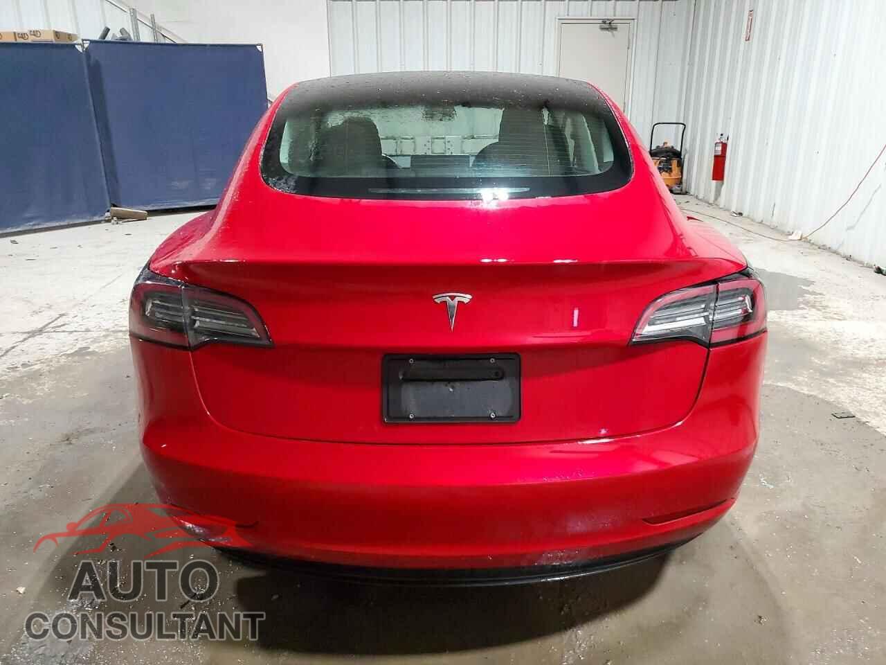 TESLA MODEL 3 2023 - 5YJ3E1EA7PF450326