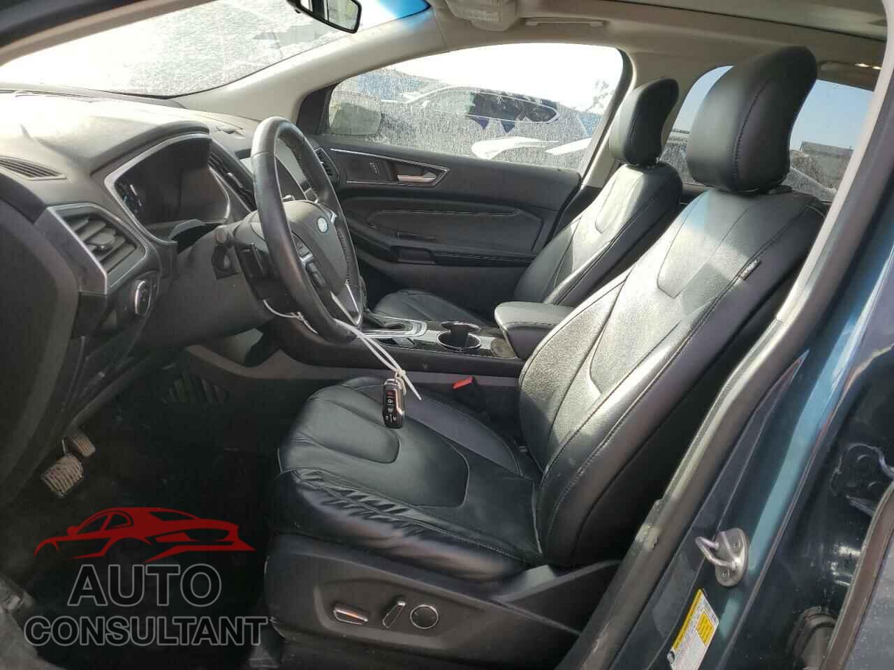 FORD EDGE 2016 - 2FMPK4K82GBB52126