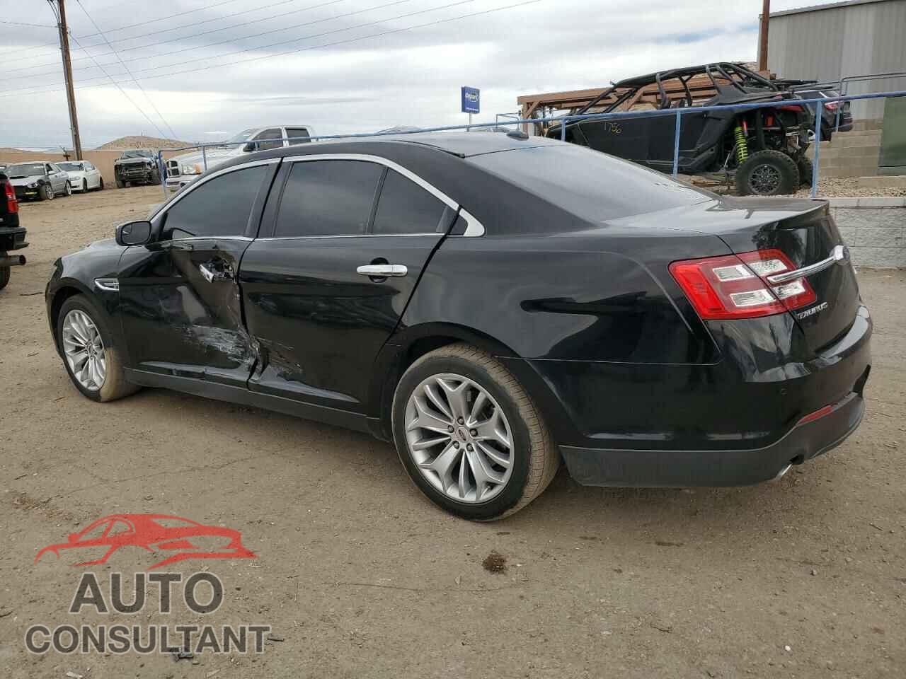 FORD TAURUS 2016 - 1FAHP2F80GG101764