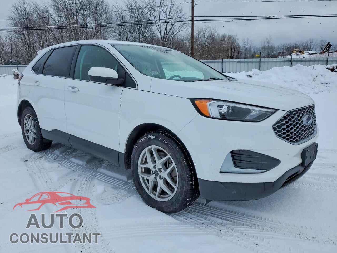 FORD EDGE 2024 - 2FMPK4J92RBA70295