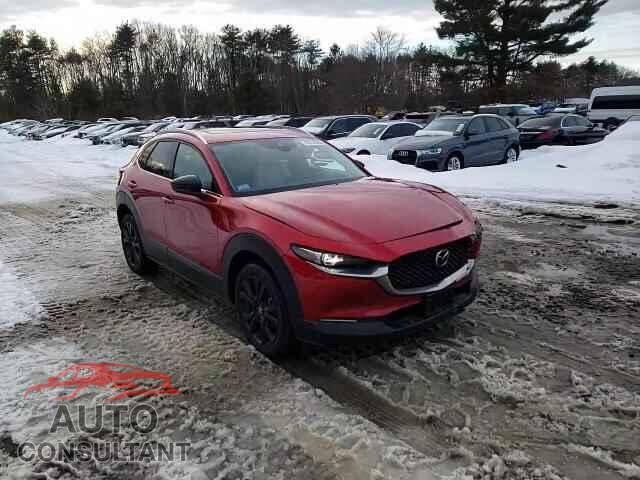 MAZDA CX30 2023 - 3MVDMBDY5PM507855