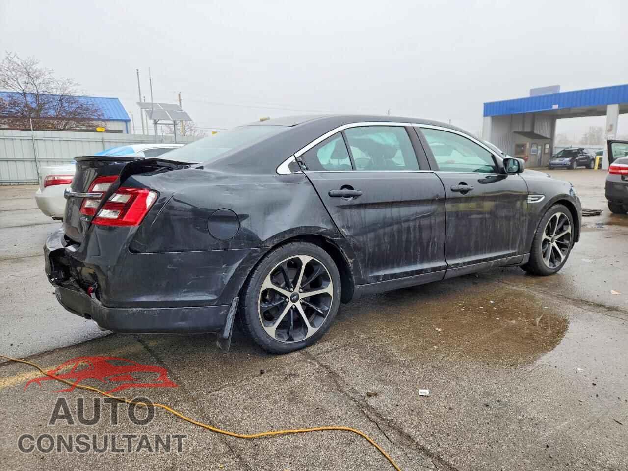 FORD TAURUS 2015 - 1FAHP2E81FG169474
