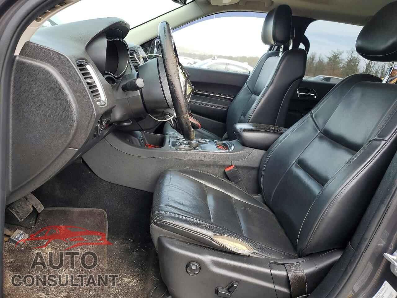DODGE DURANGO 2014 - 1C4RDJDG7EC354189