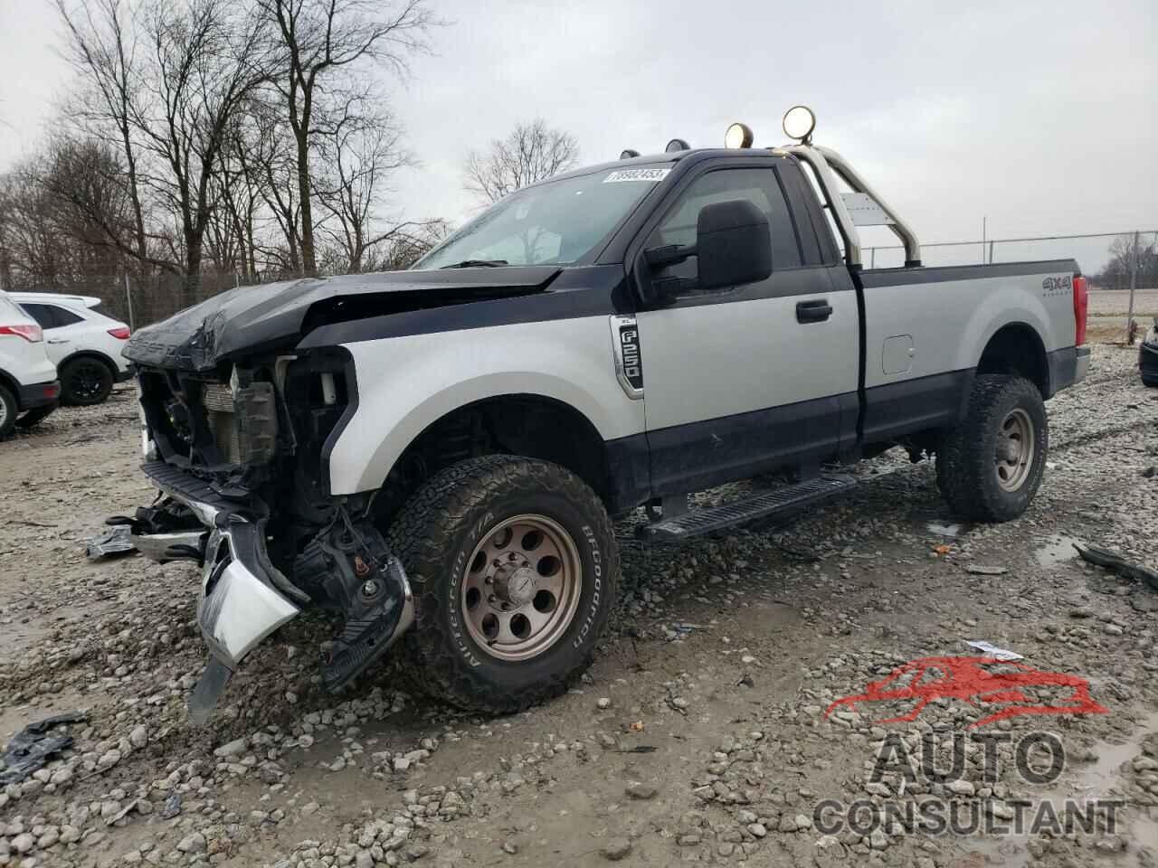 FORD F250 2021 - 1FTBF2BN6MED47689