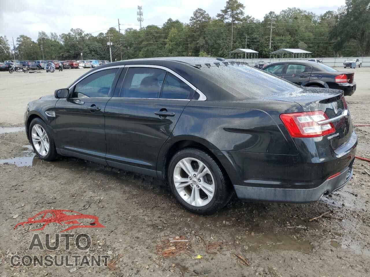 FORD TAURUS 2015 - 1FAHP2D83FG192515