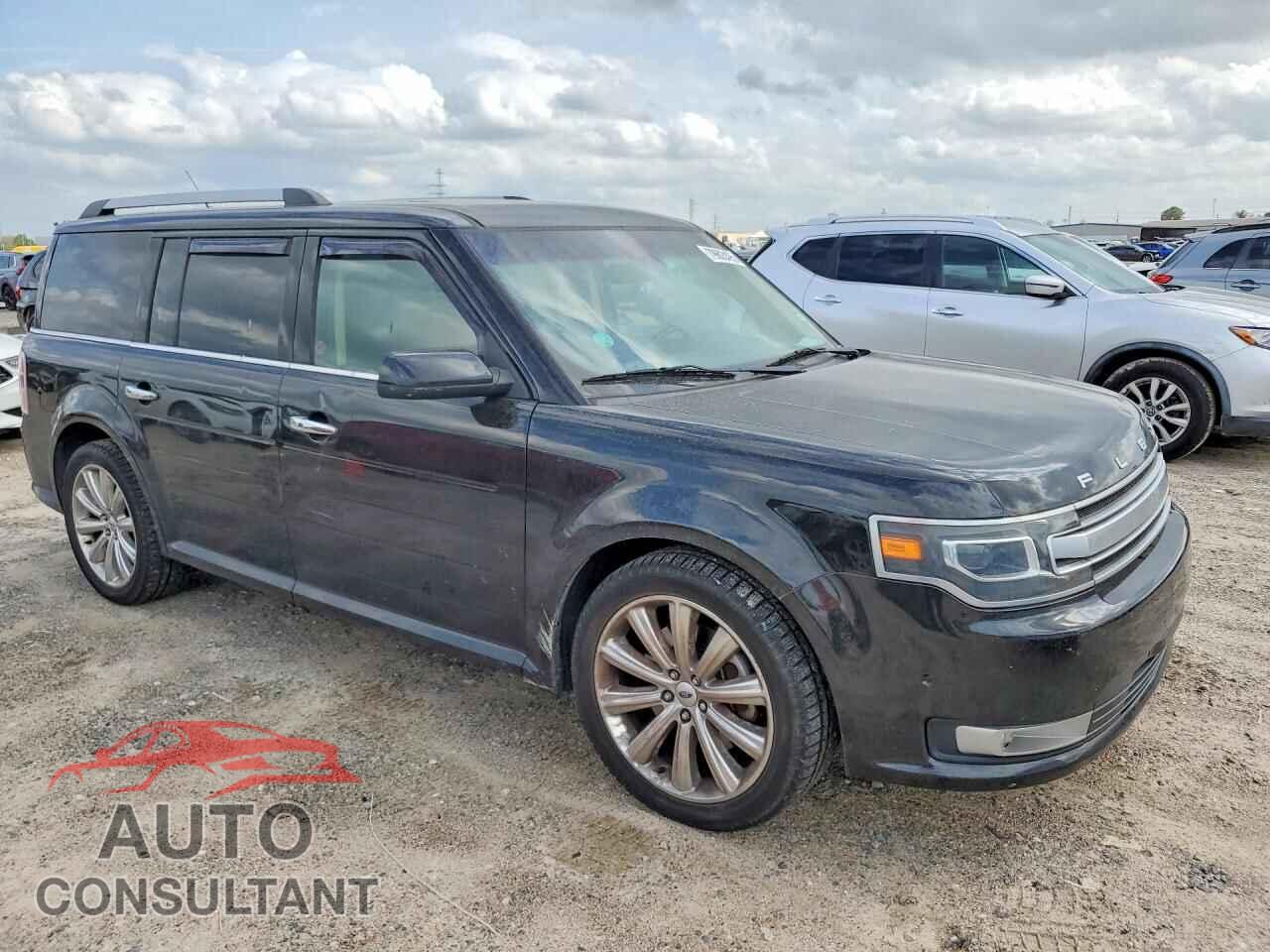 FORD FLEX 2015 - 2FMHK6DTXFBA10431