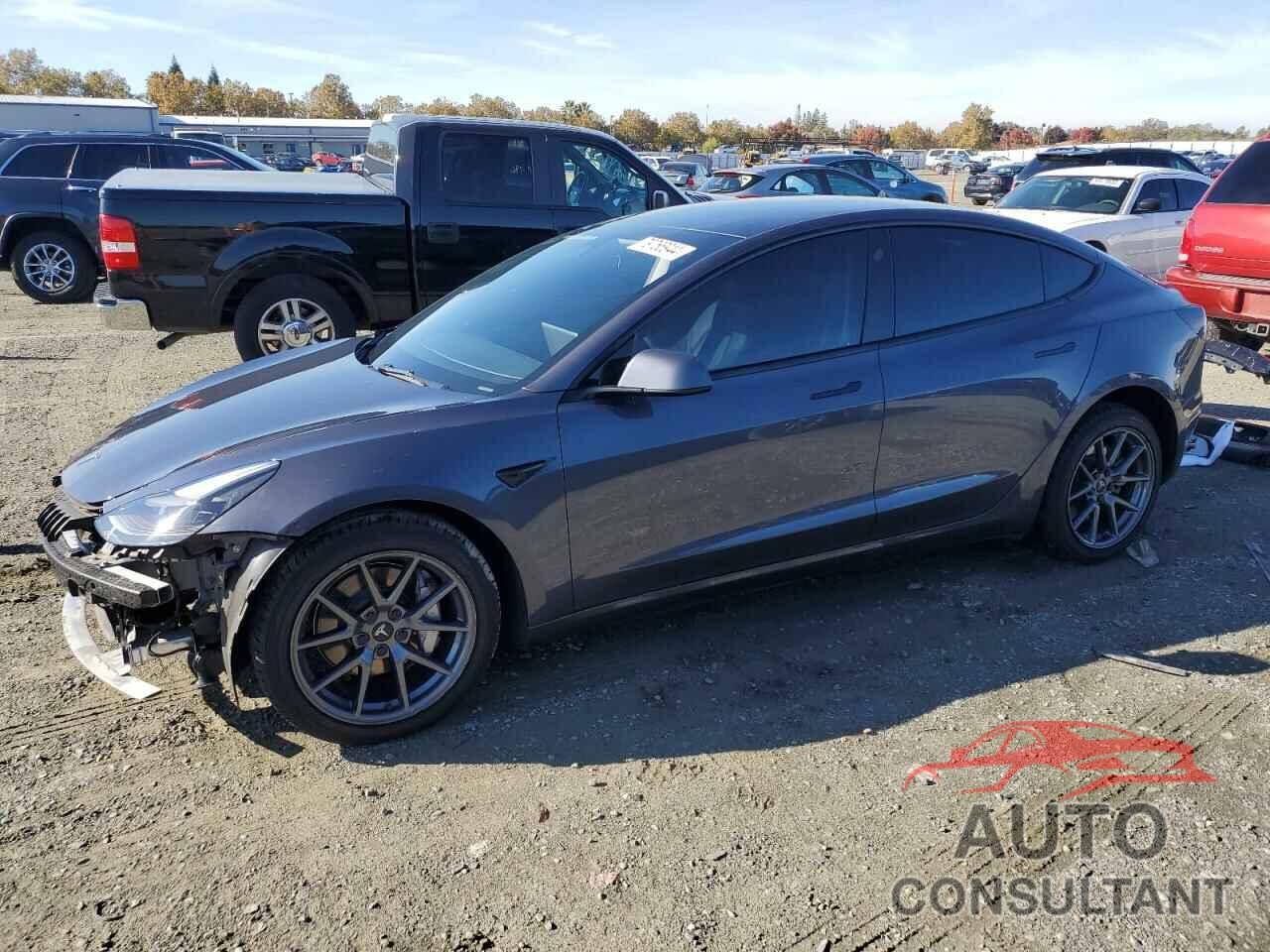 TESLA MODEL 3 2023 - 5YJ3E1EA3PF432521