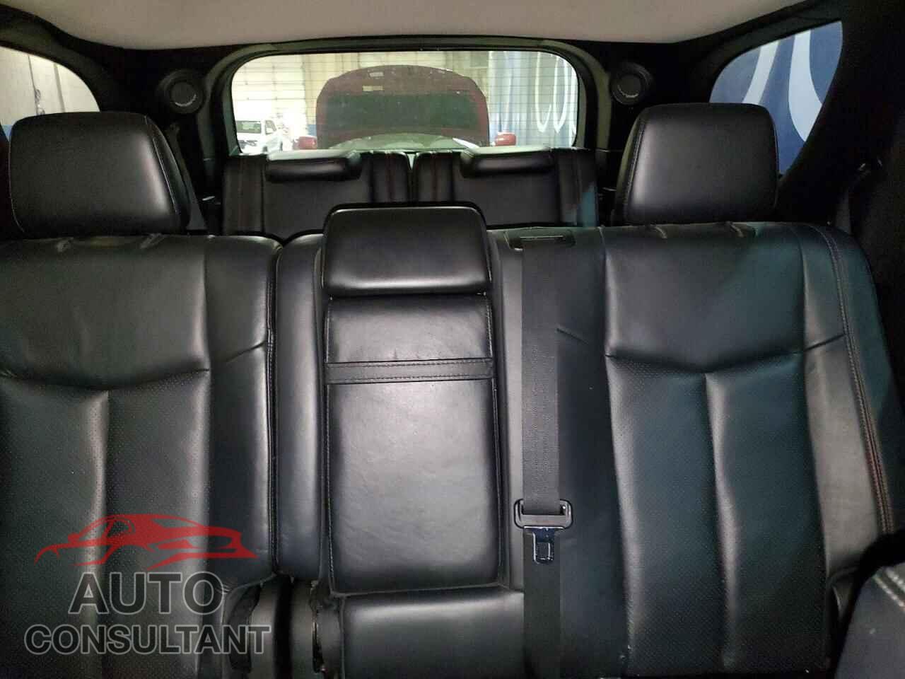 DODGE DURANGO 2012 - 1C4SDHCT2CC252997