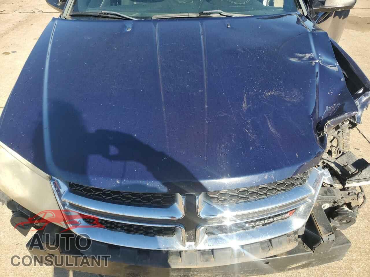 DODGE AVENGER 2014 - 1C3CDZAB5EN110238