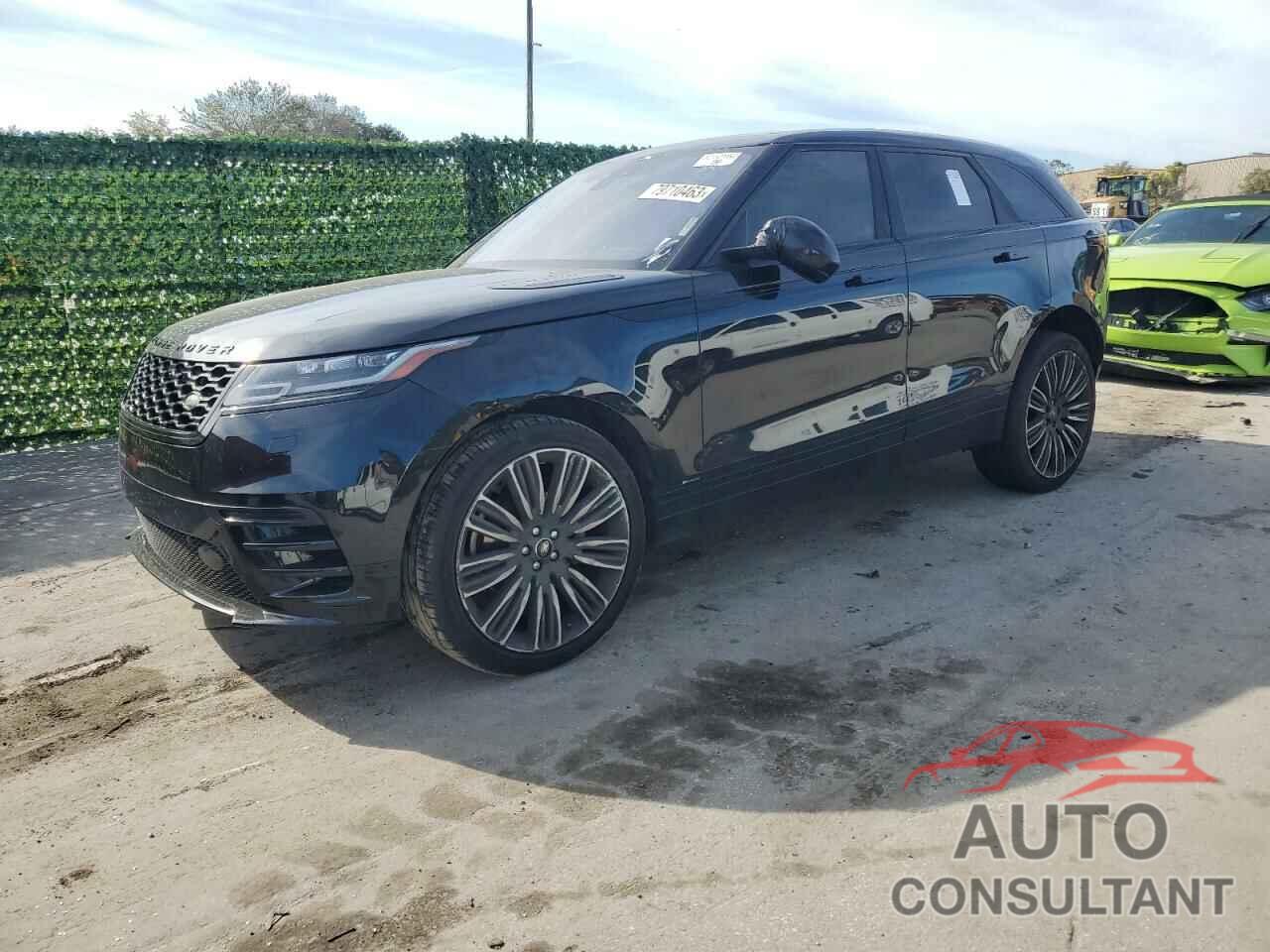 LAND ROVER RANGEROVER 2020 - SALYK2EX0LA242454