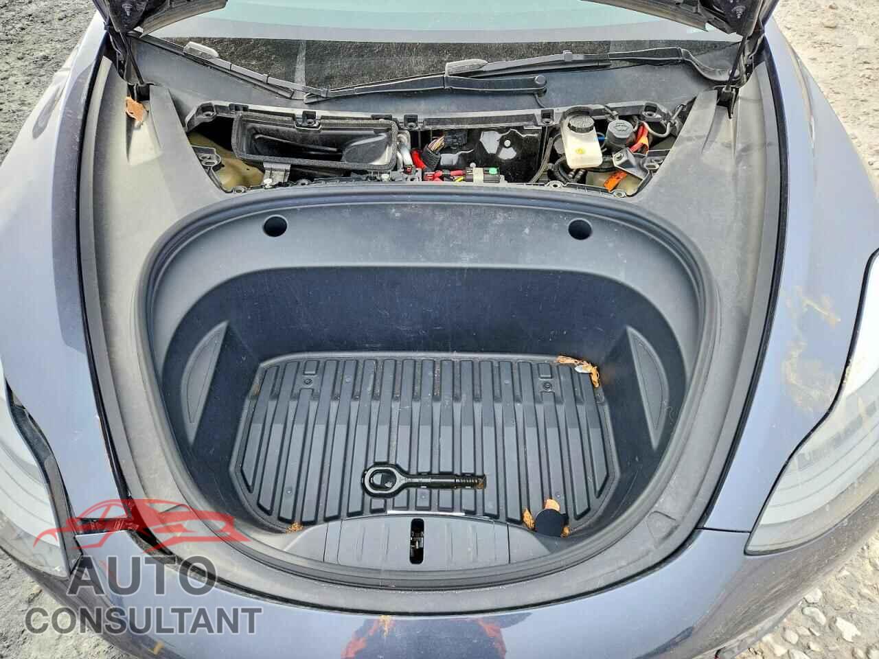 TESLA MODEL 3 2023 - 5YJ3E1EA3PF509260