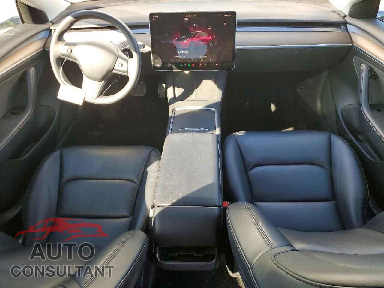 TESLA MODEL 3 2023 - 5YJ3E1EA7PF408710