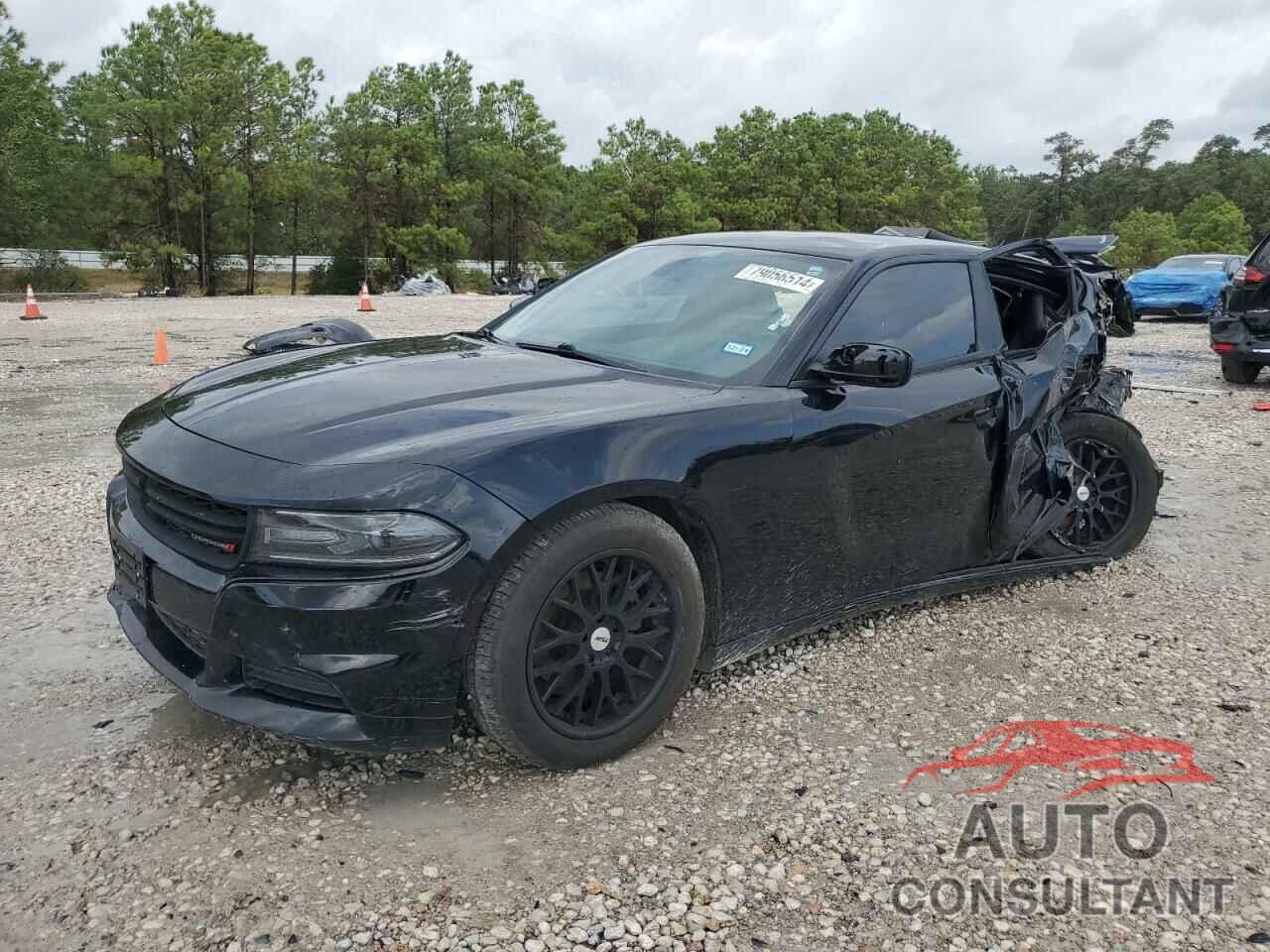 DODGE CHARGER 2015 - 2C3CDXBG0FH738054