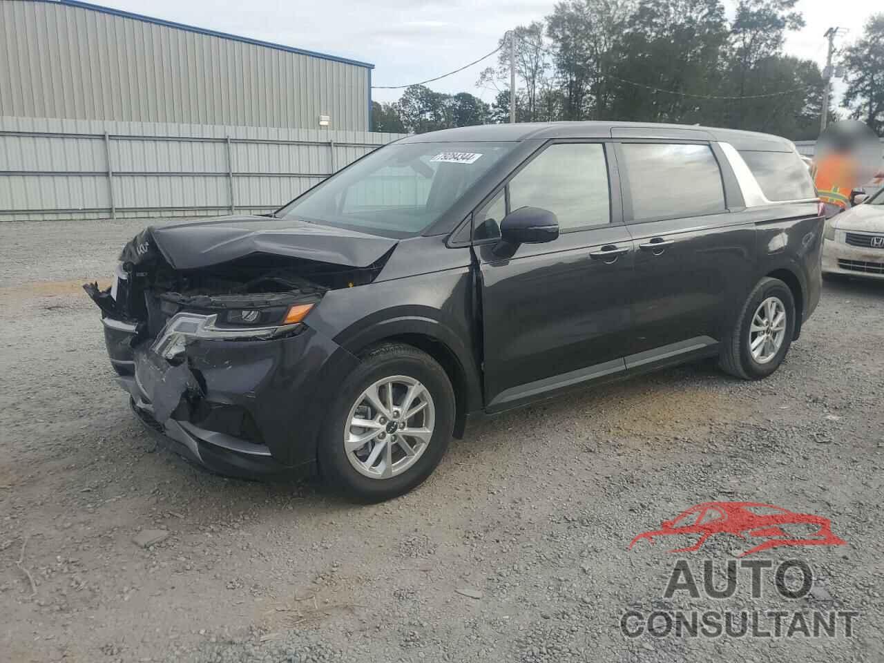 KIA CARNIVAL L 2024 - KNDNB4H31R6403369