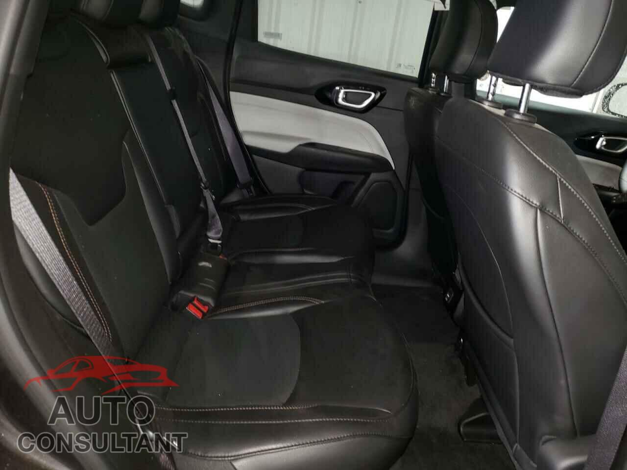 JEEP COMPASS 2023 - 3C4NJDCN6PT527488