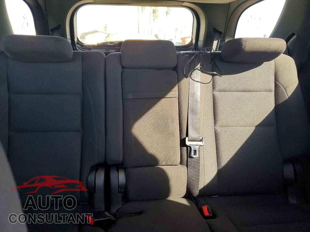 DODGE DURANGO 2013 - 1C4RDHAG8DC687626