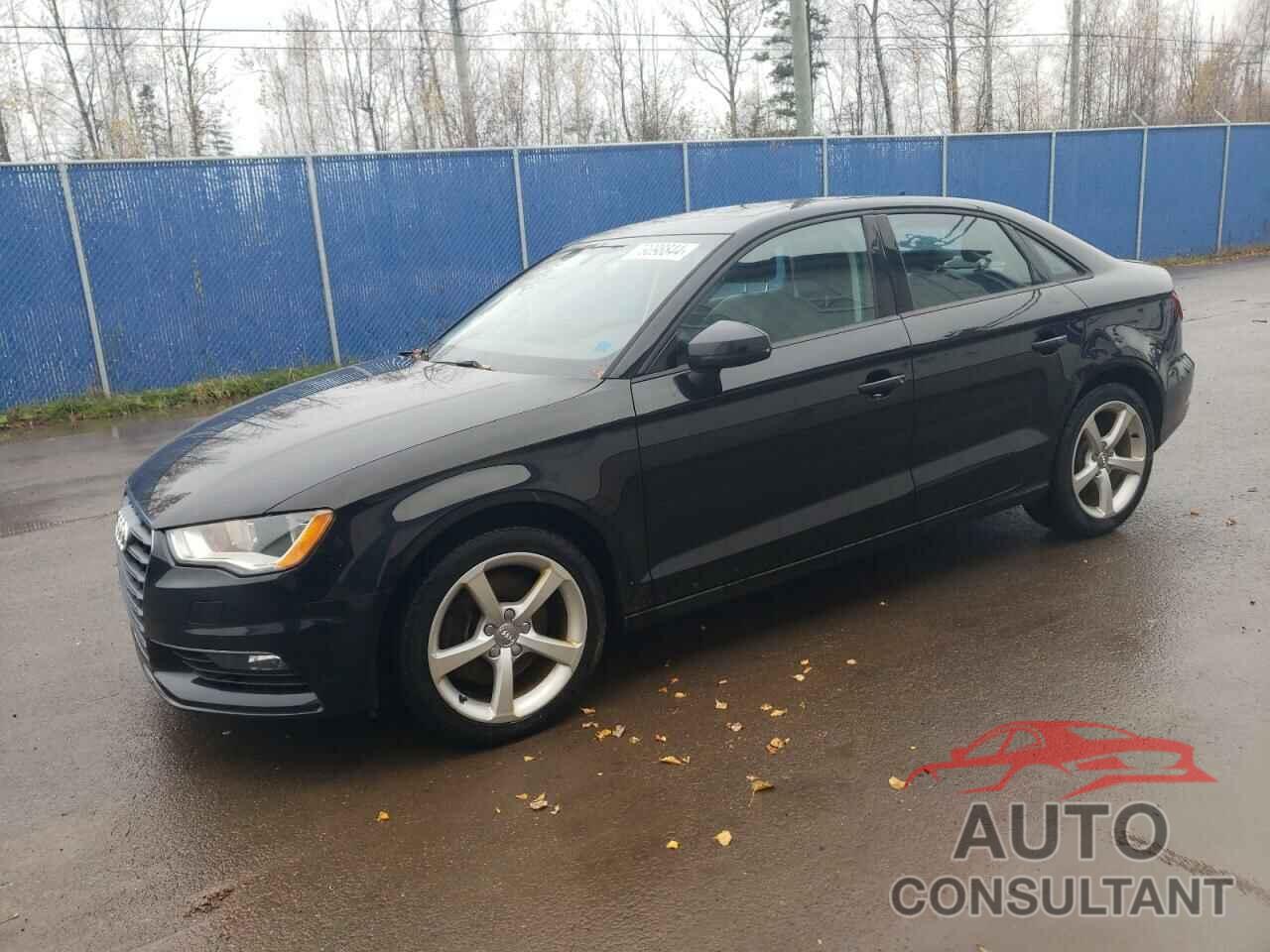 AUDI A3 2016 - WAUB8GFF6G1083568