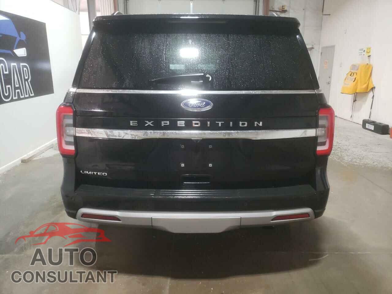 FORD EXPEDITION 2024 - 1FMJU2A86REA46579