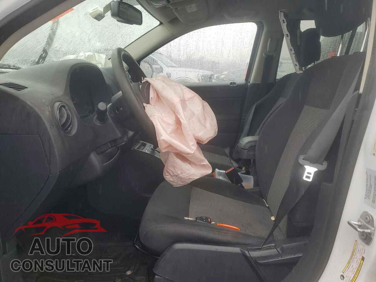 JEEP COMPASS 2015 - 1C4NJDBB9FD324672