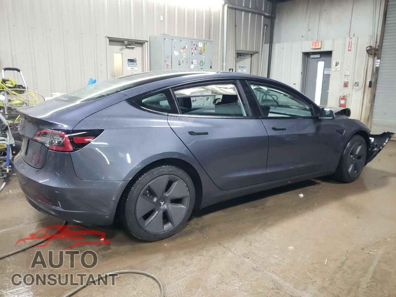 TESLA MODEL 3 2023 - 5YJ3E1EA6PF699779