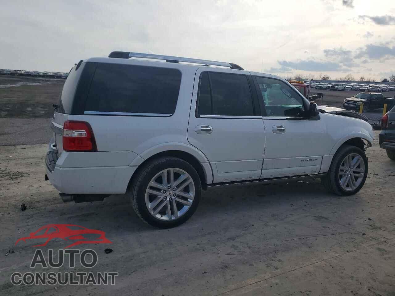 FORD EXPEDITION 2017 - 1FMJU1MT0HEA49244