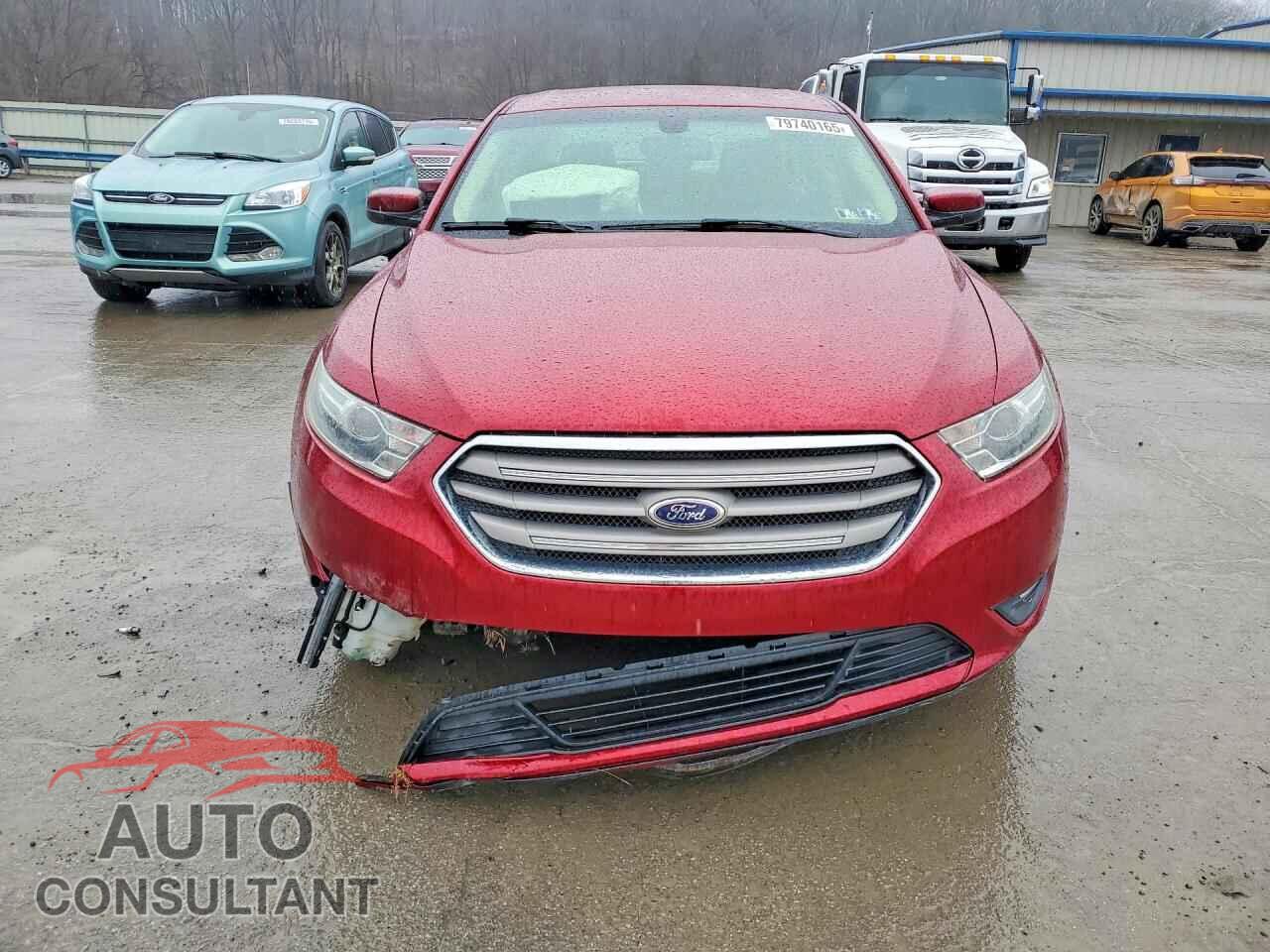 FORD TAURUS 2014 - 1FAHP2E89EG144918