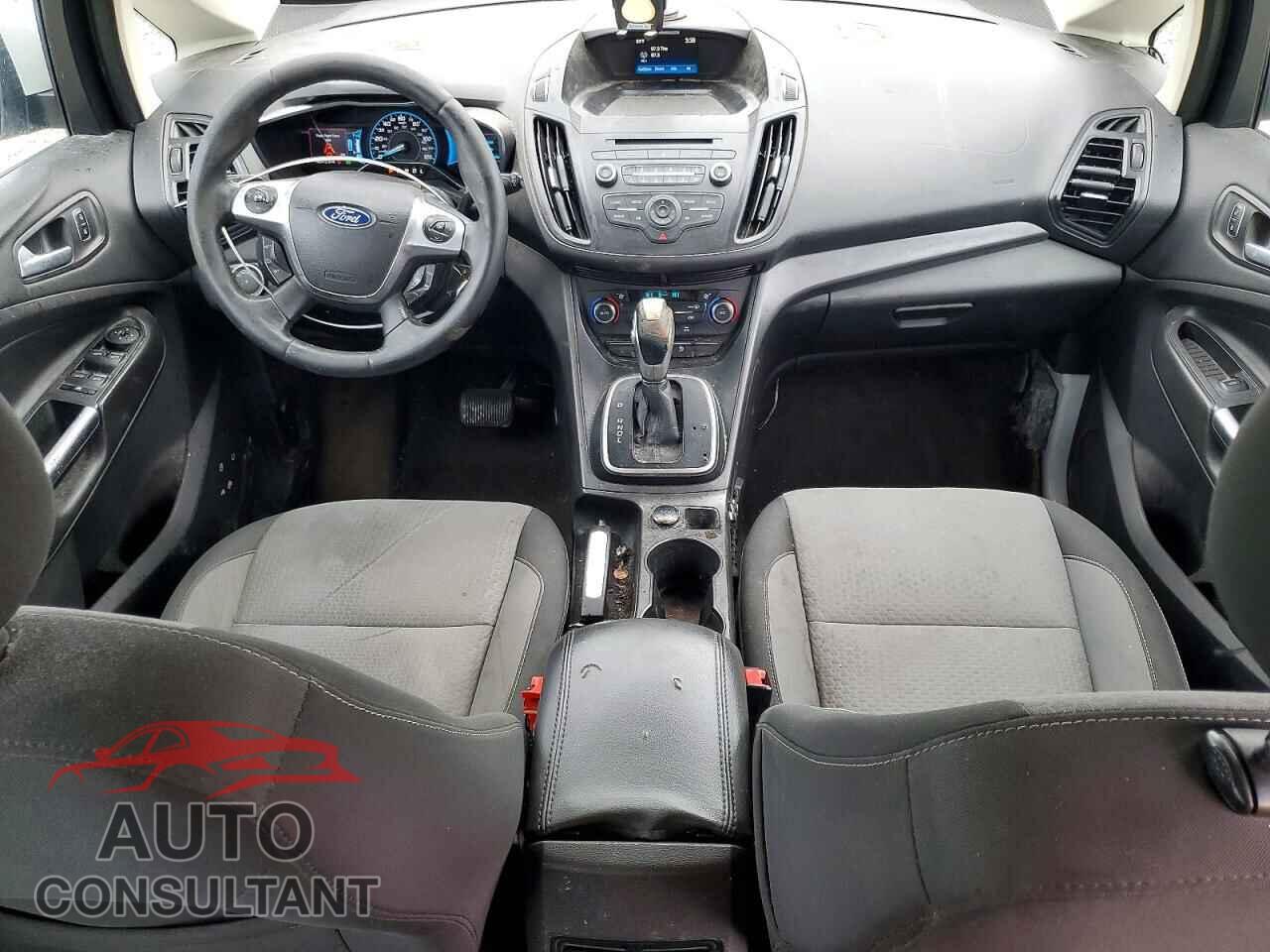FORD C-MAX 2017 - 1FADP5AU6HL108568