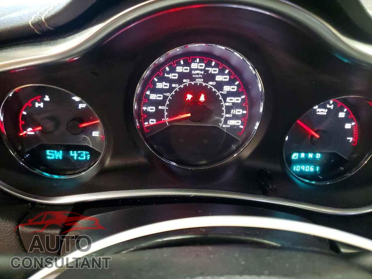 DODGE AVENGER 2014 - 1C3CDZCB0EN121046