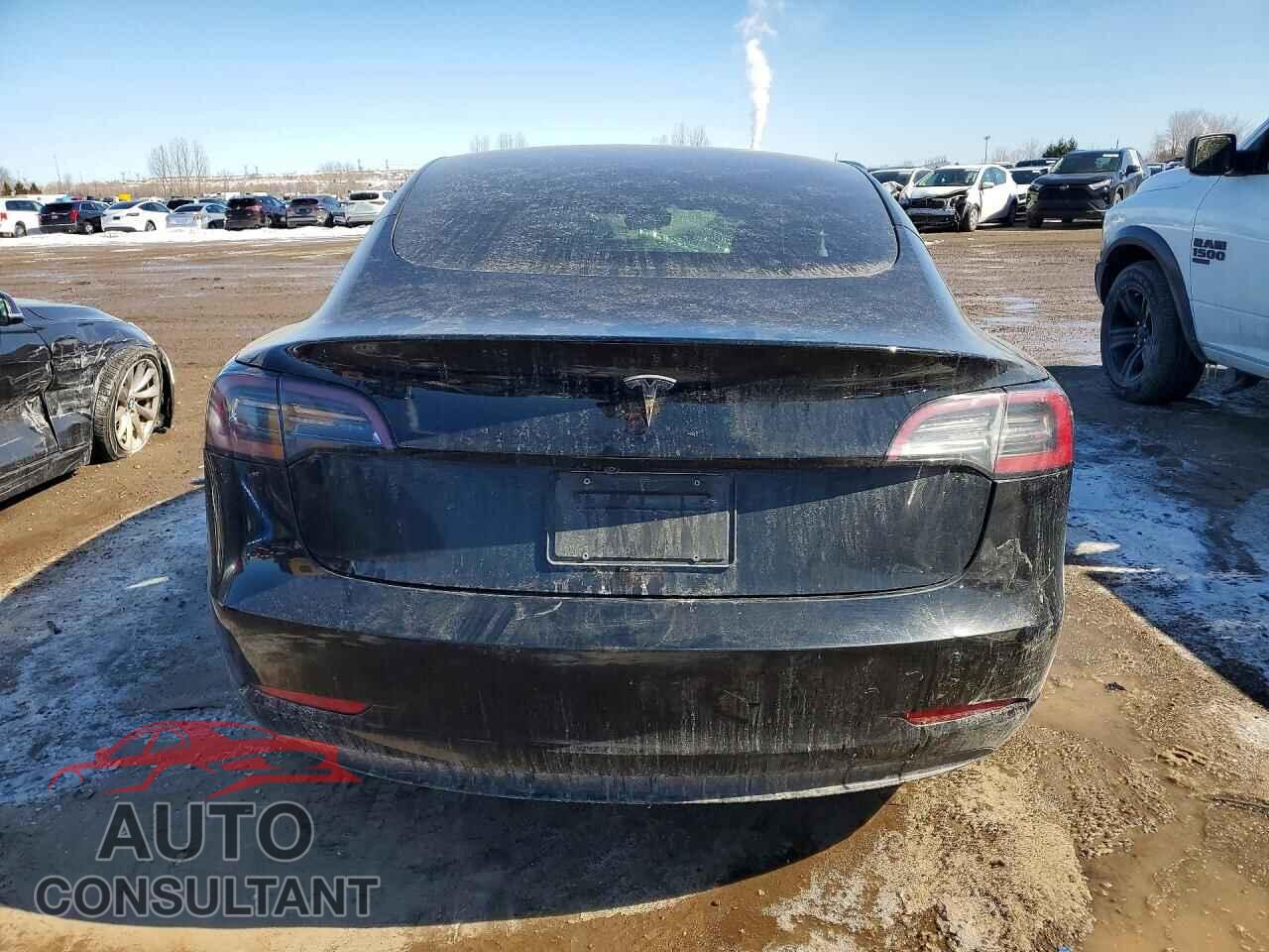 TESLA MODEL 3 2023 - 5YJ3E1EA4PF483073