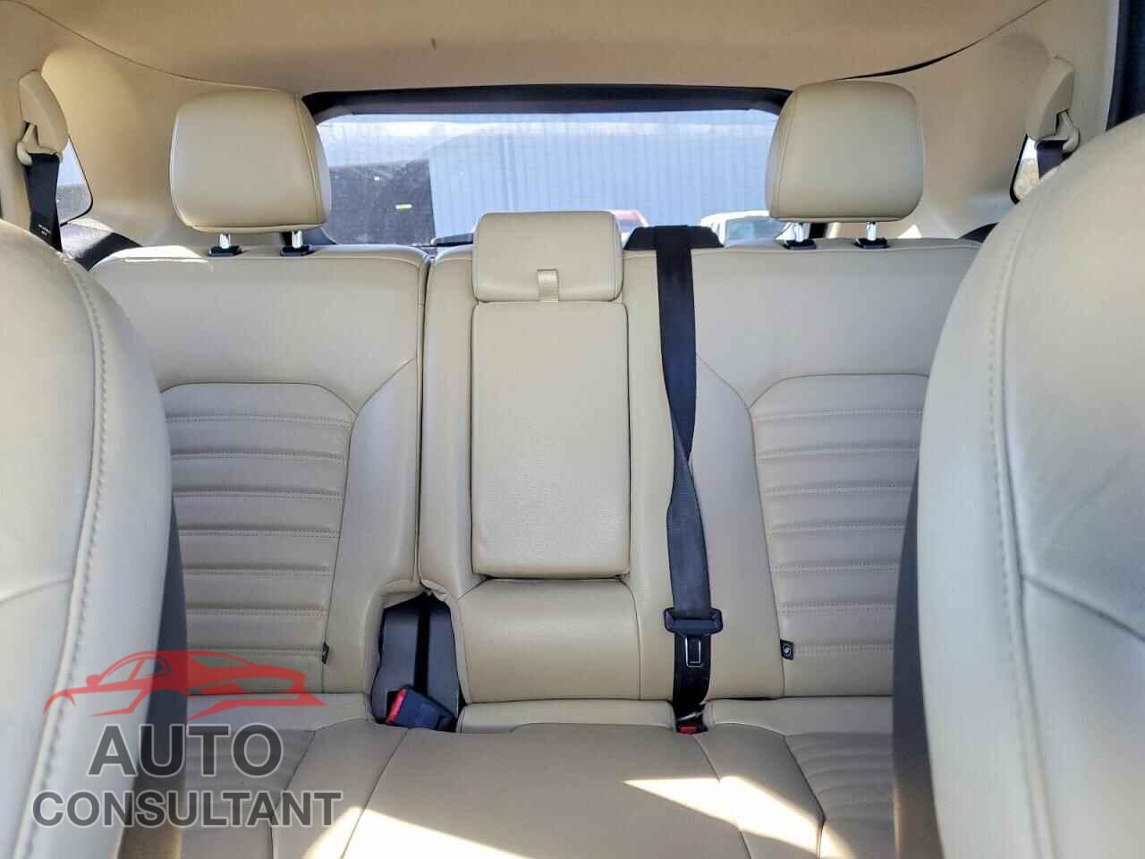 FORD EDGE 2015 - 2FMPK3J90FBB07785
