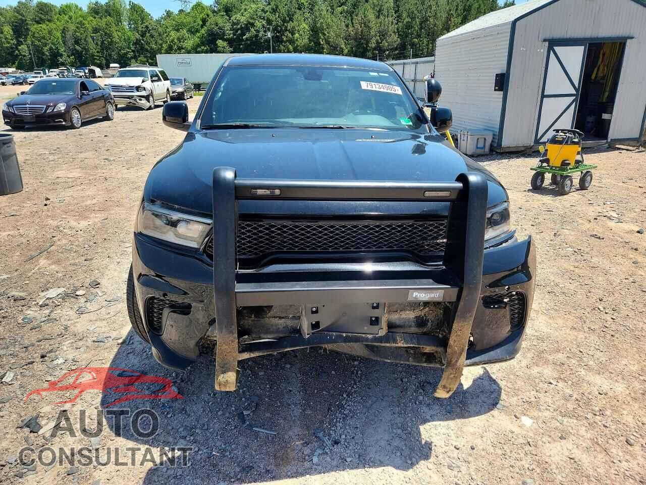 DODGE DURANGO 2024 - 1C4SDJFT3RC198203