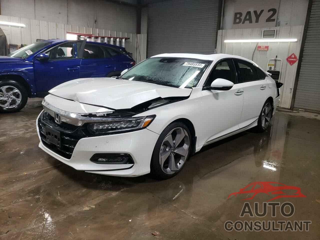 HONDA ACCORD 2020 - 1HGCV2F96LA011066