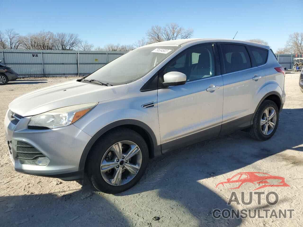 FORD ESCAPE 2015 - 1FMCU0GX6FUB59963