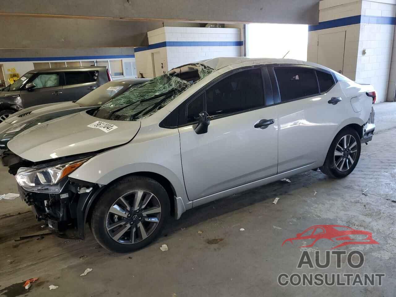 NISSAN VERSA 2023 - 3N1CN8DV3PL863796