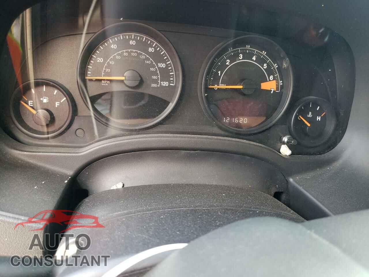 JEEP PATRIOT 2015 - 1C4NJPBAXFD281131