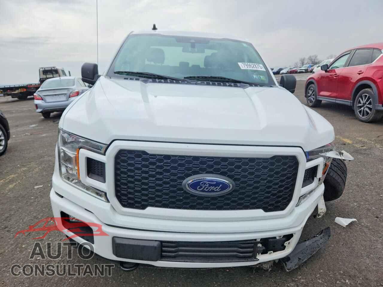 FORD F150 2020 - 1FTEW1E51LFA04400