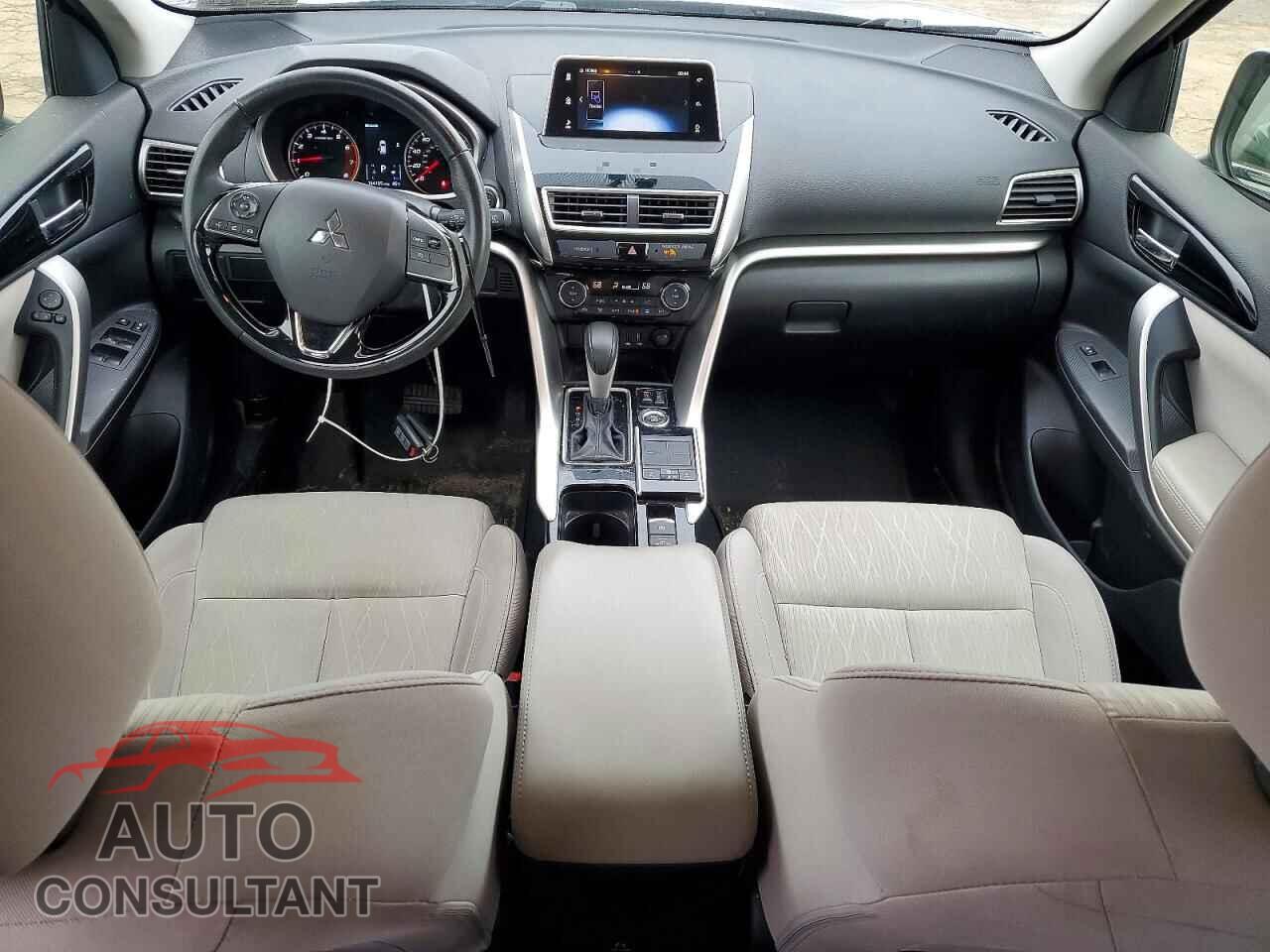 MITSUBISHI ECLIPSE CROSS 2019 - JA4AT5AAXKZ020619