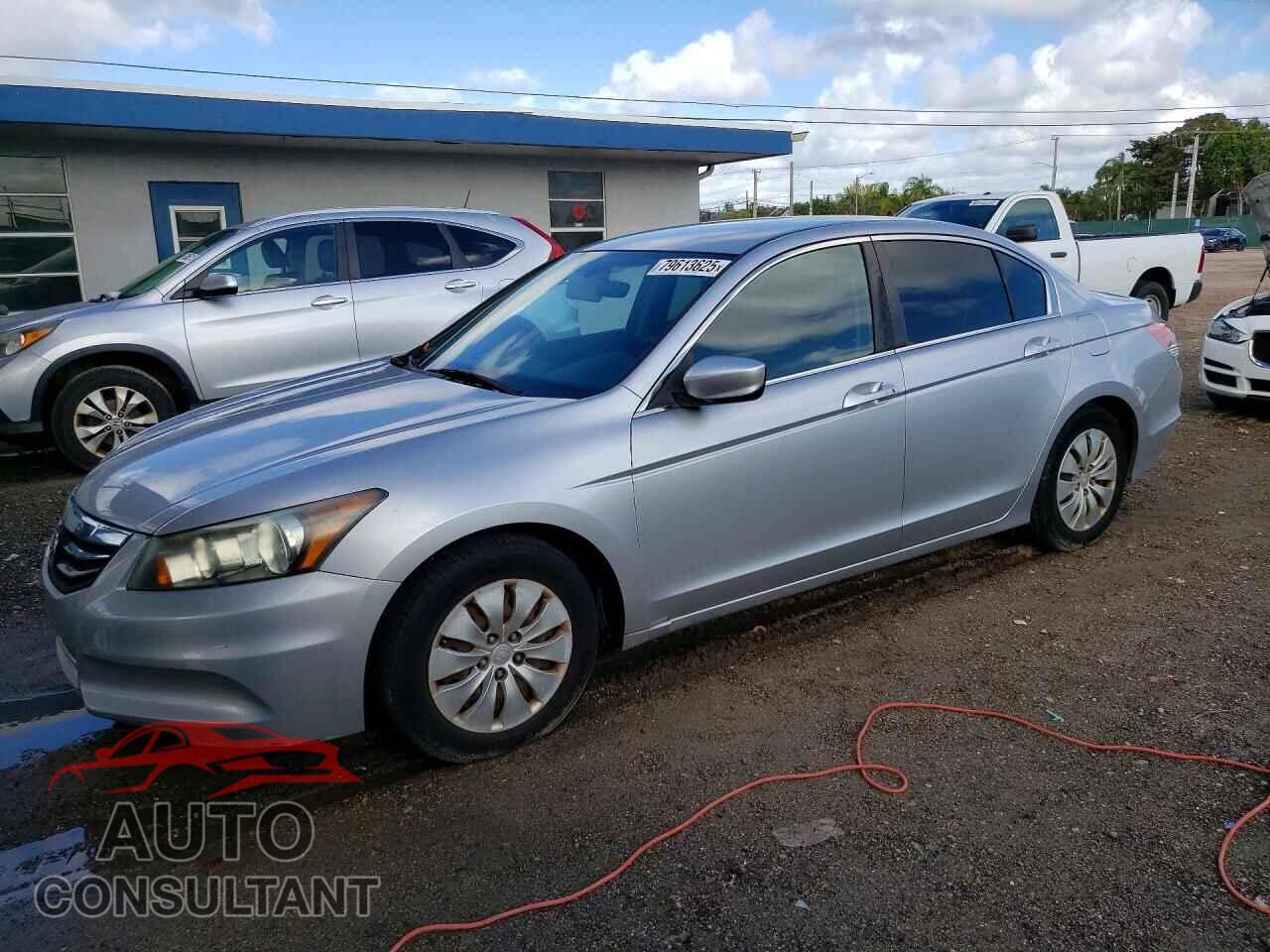 HONDA ACCORD 2012 - 1HGCP2F35CA200975