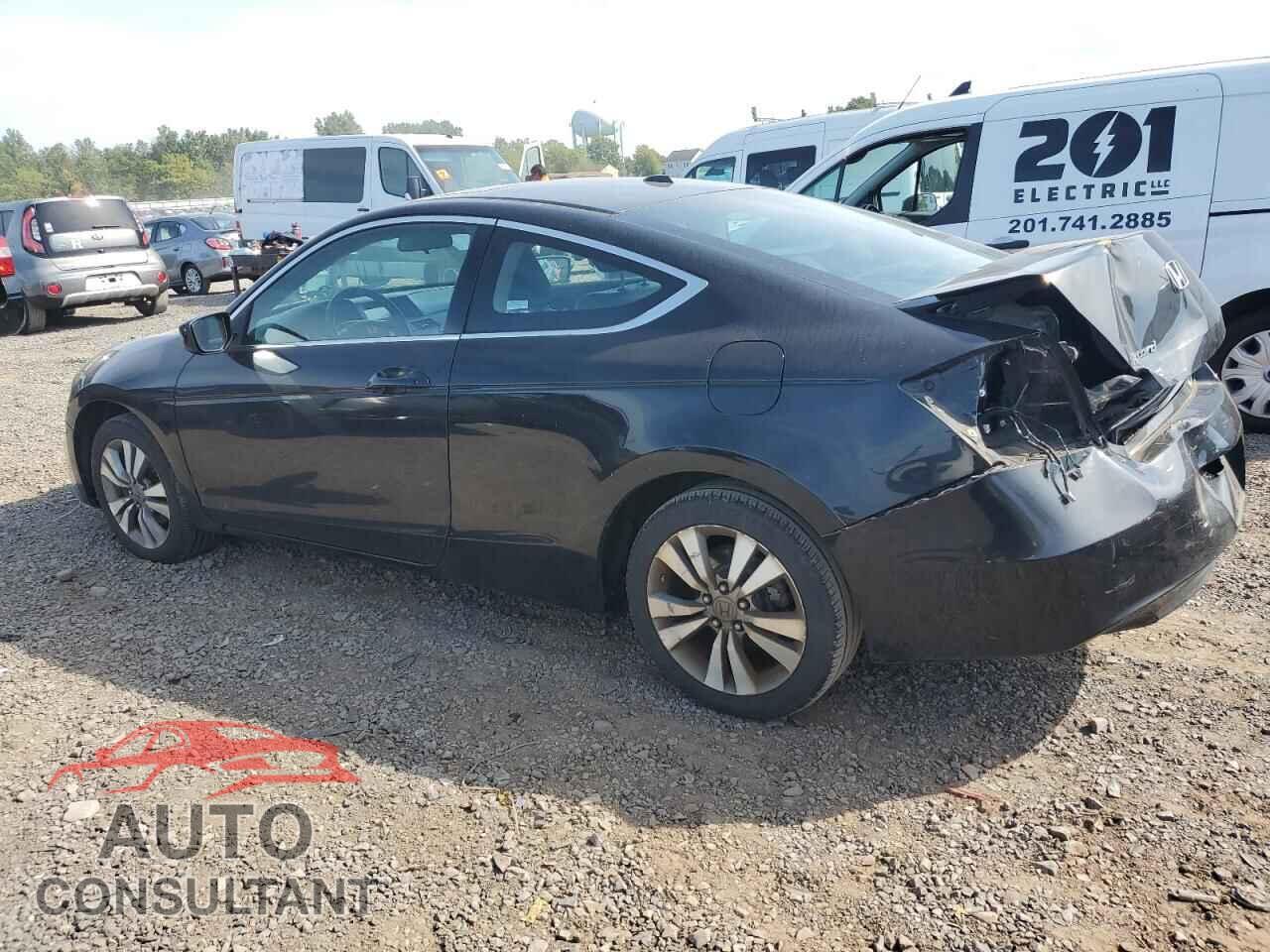 HONDA ACCORD 2012 - 1HGCS1B82CA021237