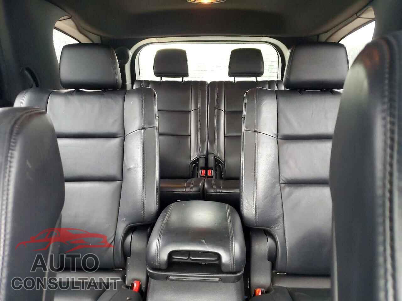 DODGE DURANGO 2015 - 1C4RDHDG1FC891957