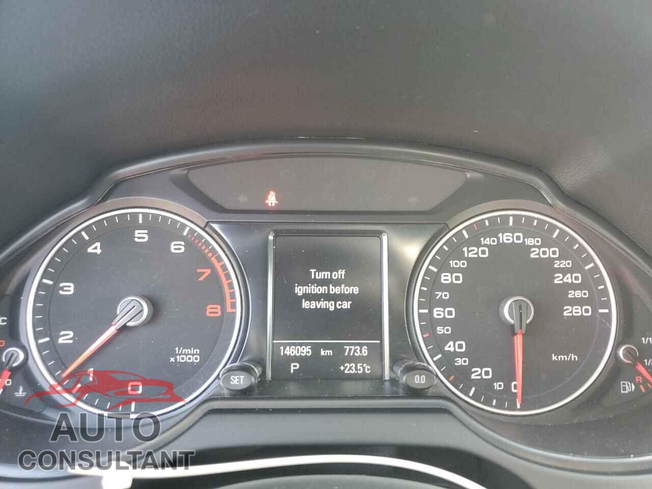 AUDI Q5 2015 - WA1MFCFP4FA031920