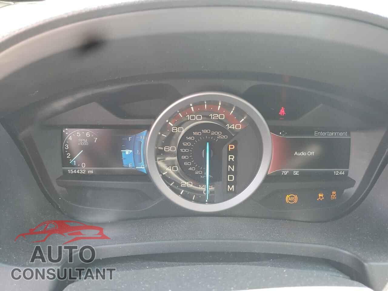 FORD EXPLORER 2014 - 1FM5K8D8XEGB22082