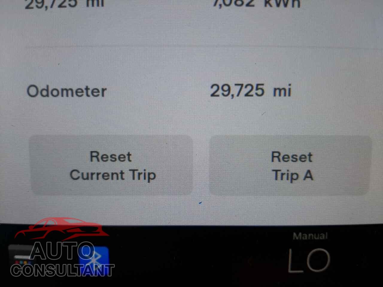 TESLA MODEL Y 2021 - 5YJYGDEE3MF063319