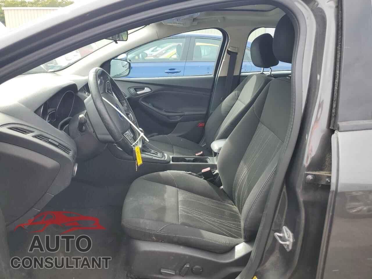 FORD FOCUS 2016 - 1FADP3F2XGL273422