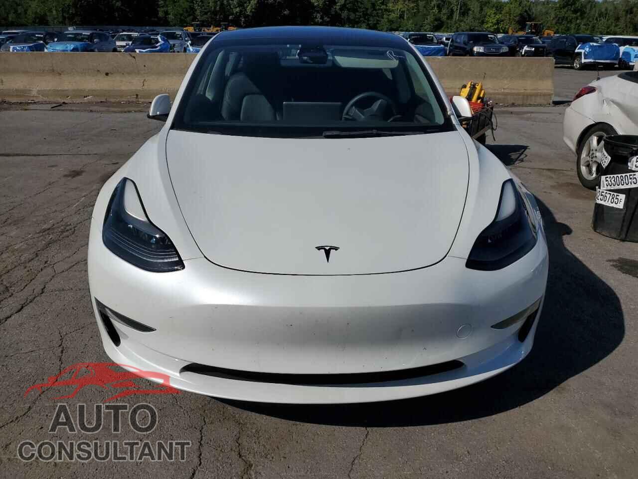 TESLA MODEL 3 2023 - 5YJ3E1EA4PF404095