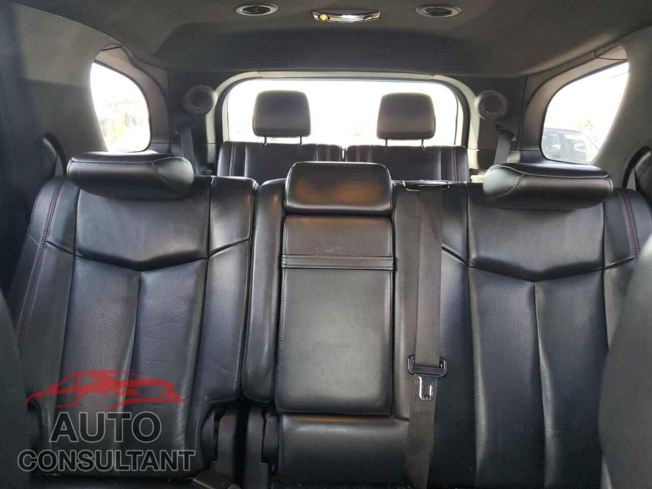 DODGE DURANGO 2014 - 1C4SDJCT3EC451437