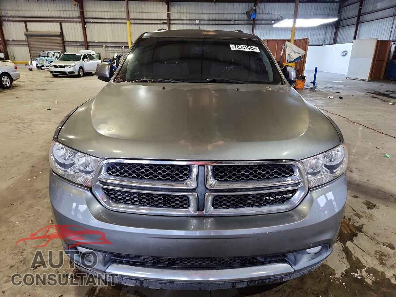 DODGE DURANGO 2012 - 1C4RDHDG4CC180779