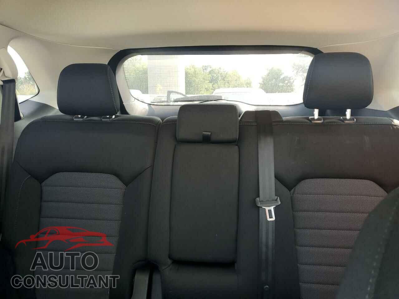 FORD EDGE 2016 - 2FMPK4G94GBC25448